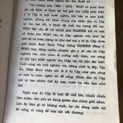 Thức ăn uống trị bệnh từ xưa đến nay 973855