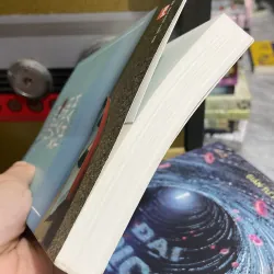 (Tiểu thuyết) - Tình yêu xanh thẳm - Tracey Garvis Graves 972477