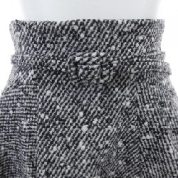 クリスチャンディオール CHRISTIAN DIOR 151J46A1142 Váy - Hàng hiệu Chính hãng 817060