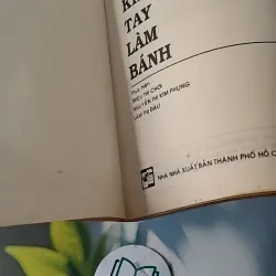 Khéo Tay Làm Bánh - Triệu Thị Chơi 727274