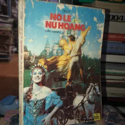 Nô lệ hay nữ hoàng - Delly 961127