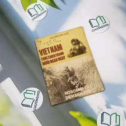 [XƯA] Việt Nam Cuộc Chiến Tranh Mười Ngàn Ngày - Hồ Sơ Mới Về Điện Biên Phủ (1989) - Michael Maclear 776008