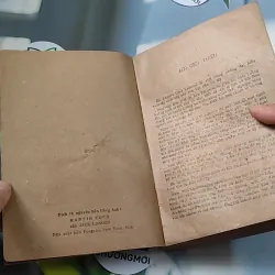 [MIỄN PHÍ BỌC SÁCH] [XƯA] Martin Eden (1986) - Jack London 776062