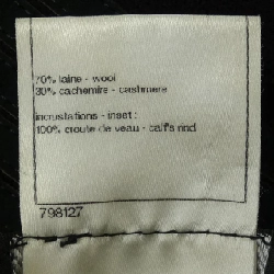 CHANEL P42189K03214 Áo khoác - Hàng hiệu Chính hãng 775175