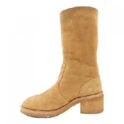 Giày bốt dài CHANEL 661964