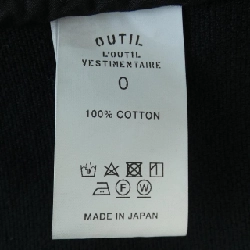 Áo khoác OUTIL - Hàng hiệu Authentic 886511