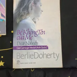 BÉ KHÔNG TÊN CỦA MẸ - Berlie Doherty 543092