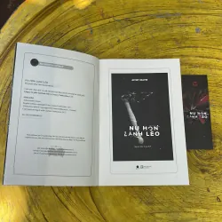 NỤ HÔN LẠNH LẼO- JEFFEREY DEAVER  748861