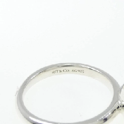 Nhẫn bóng Tiffany - Hàng hiệu Authentic 839290