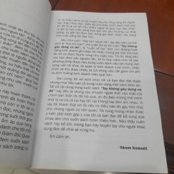 Vikrom Kromadit - TAY KHÔNG GÂY DỰNG CƠ ĐỒ, tự truyện người sáng lập tập đoàn AMATA 370567