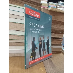 Collins English for Business: Speaking - James Schofield, Anna Osborn 792255