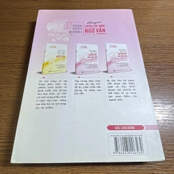 Kỹ năng xử lý và luyện đề môn ngữ văn 2022 Trần Thuỳ Dương 378737