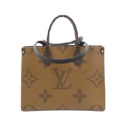 Túi Louis Vuitton Monogram Giant OnTheGo MM M45321 616542