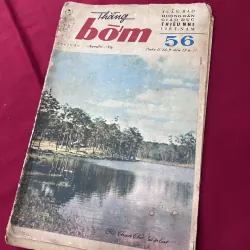 THẰNG BỜM - NGUYỄN VỸ (7 số) 995439