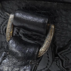 CHROME HEARTS GYM TINY CRS PATCH BAG - Hàng hiệu Authentic 906801