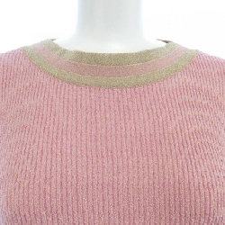 CHANEL P61636K47216 Áo len - Hàng hiệu Chính hãng 634045