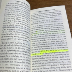 Trường học không sợ hãi J. Krishnamurti 494941