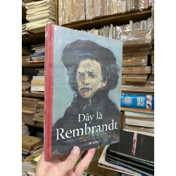 ĐÂY LÀ REMBRANDT - Nick Higgins, Jorella Andrews 270660