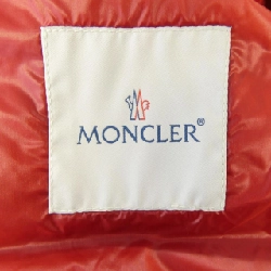 MONCLER GUI Áo gile - Hàng hiệu Chính hãng 897703