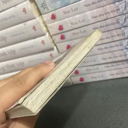 (Tập truyện ngắn) - Hôn lễ tháng ba - Tào Đình 997480