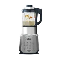 💎 Máy làm sữa hạt UNIE V9S PRO – Vệ sinh khử khuẩn tự động, an tâm sử dụng