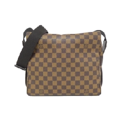 Túi xách vai Louis Vuitton Damier Naviglio N45255 - Hàng hiệu Chính hãng