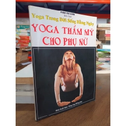 Yoga thẩm mỹ cho phụ nữ - Phạm Cao Hoàn biên dịch