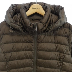 Áo khoác lông JOTT 631133