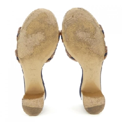 Giày sandal HERMES 660576