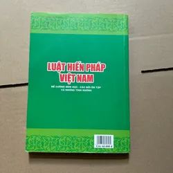 Luật hiến pháp Việt Nam 608189