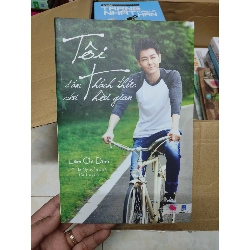 [59K/kg] Tôi dám thách thức với thời gianHCM01/03