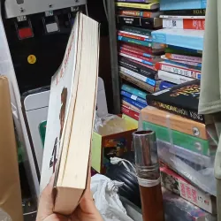 4 MK - J. D. Barker 1019746