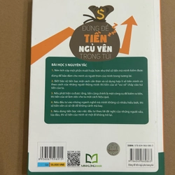 Đừng để tiền ngủ yên trong túi 476318