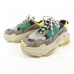 【Mã giảm giá】Giày thể thao GUCCI 664527