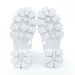 【Mã giảm giá】Giày sandal PRADA 663948