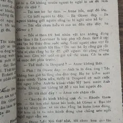 Tiểu thuyết trinh thám của nữ nhà văn Agatha Christie: NHỮNG QUÂN BÀI TRÊN MẶT BÀN 717891