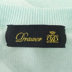 Đồ hiệu DRAWER 6515-299-0604 Áo khoác cardigan - Hàng hiệu Authentic 817600