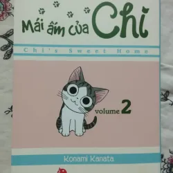 Mái ấm của Chi tập 1,2 - Konami Kanata 751693