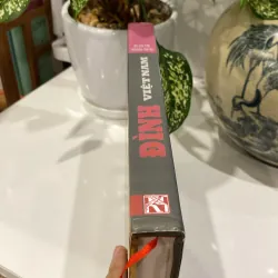 ĐÌNH VIỆT NAM, bản bìa cứng 997801