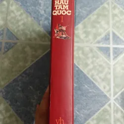 Hậu Tam Quốc ( 2 tập) 568803