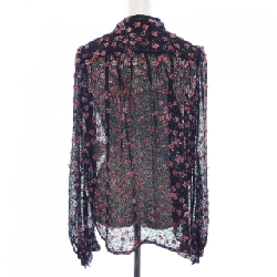 CHANEL LOOK68 P77206V69164 Áo sơ mi - Hàng hiệu Chính hãng 816078