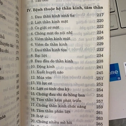 SỐ TAY CHÂM CỨU THỰC HÀNH - LÊ QUÝ NGƯU & TRẦN THỊ NHƯ ĐỨC 547522