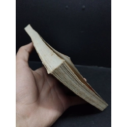 Hội Thánh Đắc Thắng mới 70% ố vàng bẩn bìa HCM2207 Kenneth E. Hagin VĂN HỌC 916185