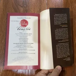 Ca tụng bóng tối - Junichiro Tanizaki (7) 971646