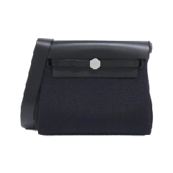 Túi xách đeo vai Hermès École Bag Zip 20cm 086430CK - Hàng hiệu Chính hãng