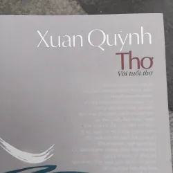 Thơ với tuổi thơ set 10 cuốn nguyên hộp NXB Kim Đồng  1000694