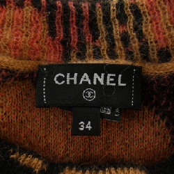 【Mã giảm giá】Chanel CHANEL Áo len 644108