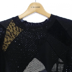 【Mã giảm giá】JUNYA WATANABE Áo gile 636608