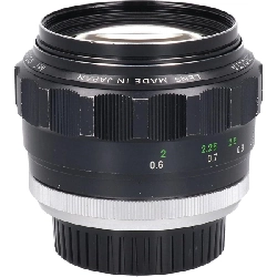 ＭＣ５８ｍｍ Ｆ１．２ - Hàng hiệu Authentic 879390