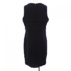 【Mã giảm giá】Chanel CHANEL Đầm 654479